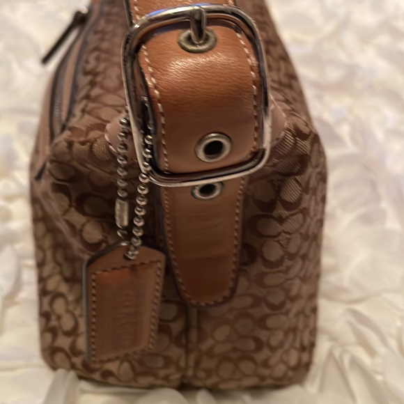 Coach Handbag - Picture 3 of 5